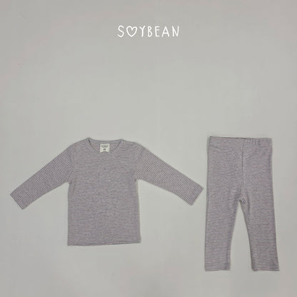 [PRE-ORDER] Stripe Home Wear Set
