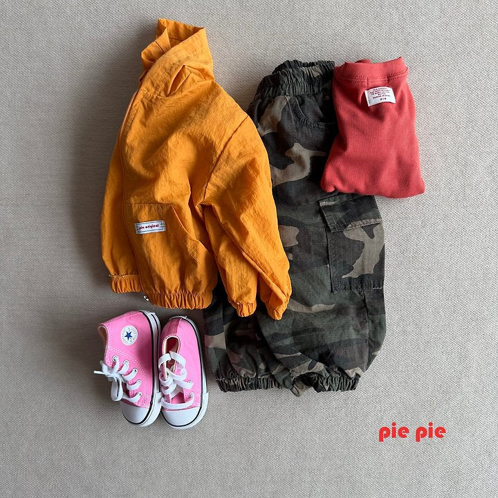 [PRE-ORDER] Balloon Windbreaker