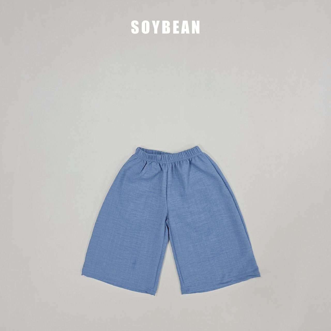 [PRE-ORDER] Light Wide Pants