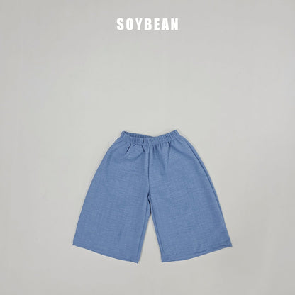 [PRE-ORDER] Light Wide Pants