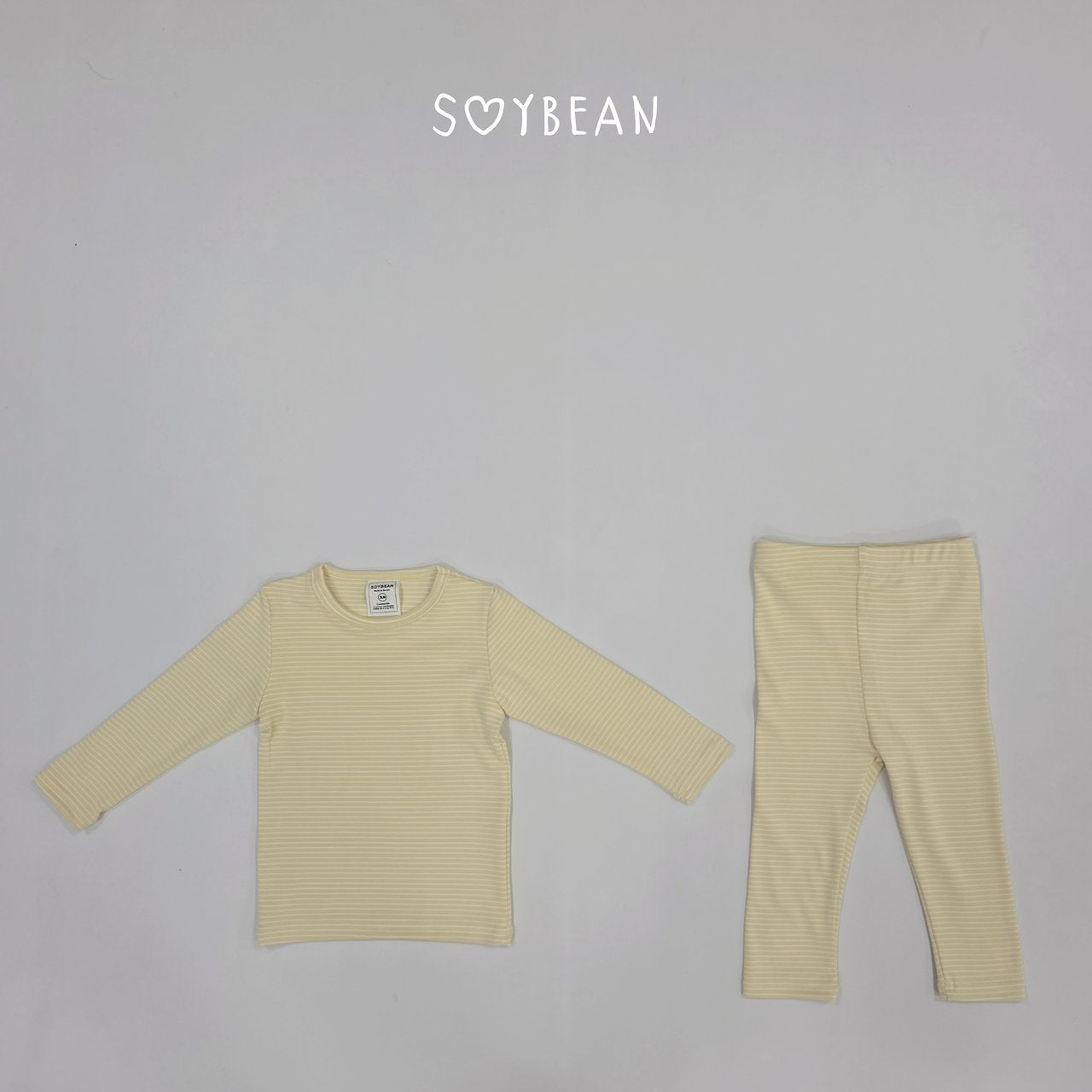[PRE-ORDER] Stripe Home Wear Set