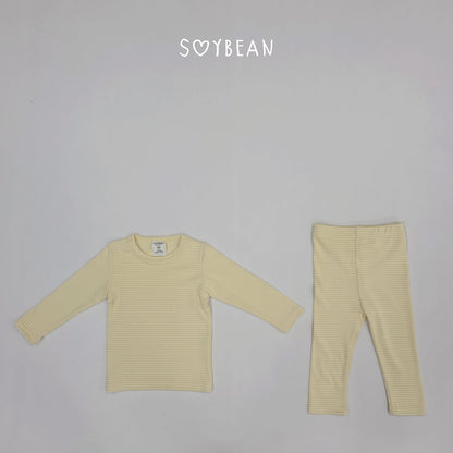 [PRE-ORDER] Stripe Home Wear Set