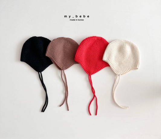 [PRE-ORDER] Sweater Beanie