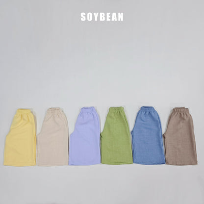 [PRE-ORDER] Light Wide Pants