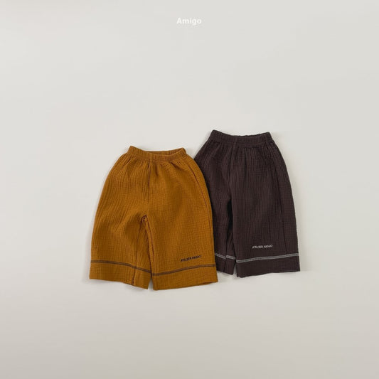 [PRE-ORDER] Yoru Lounge Pants