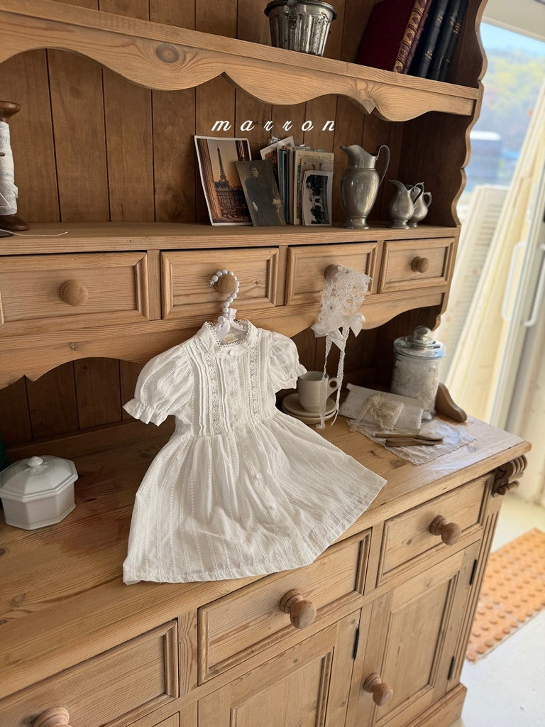 [PRE-ORDER] Margaret Dress