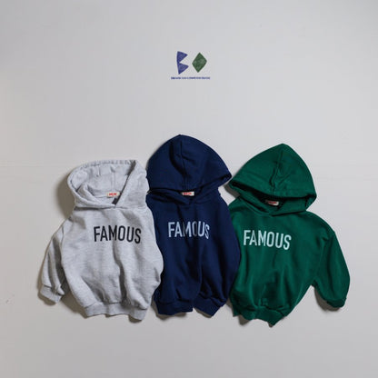[PRE-ORDER] Famous Hoodie Sweatshirts