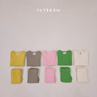 [PRE-ORDER] Cotton Rich Home Wear Set