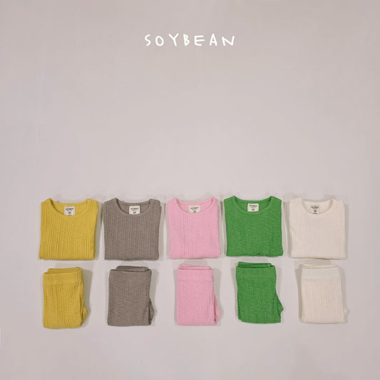 [PRE-ORDER] Cotton Rich Home Wear Set