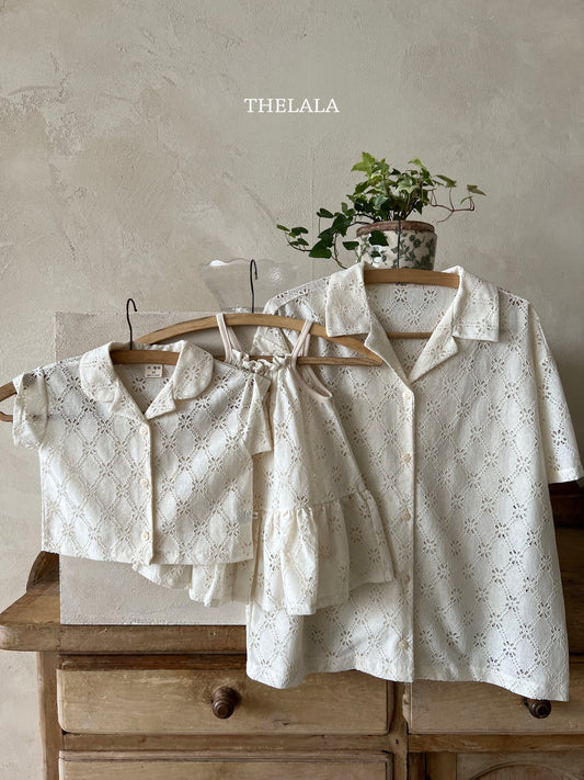 [PRE-ORDER] Nami Shirts (Mom Couple)