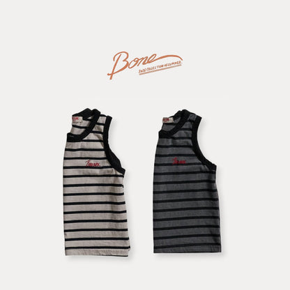[PRE-ORDER] Lucifer Sleeveless T-Shirts