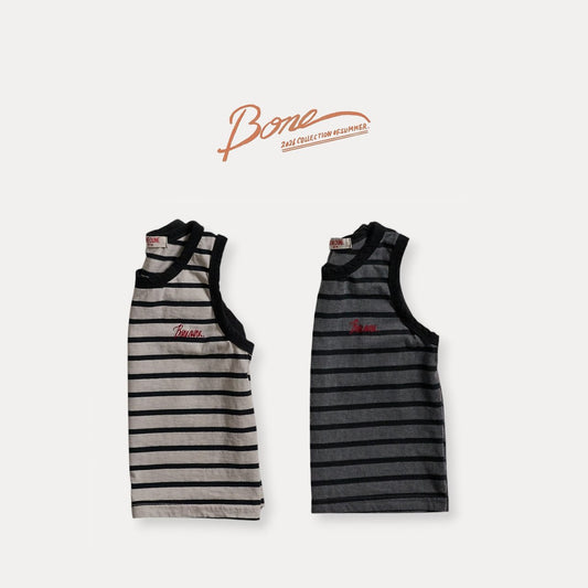 [PRE-ORDER] Lucifer Sleeveless T-Shirts