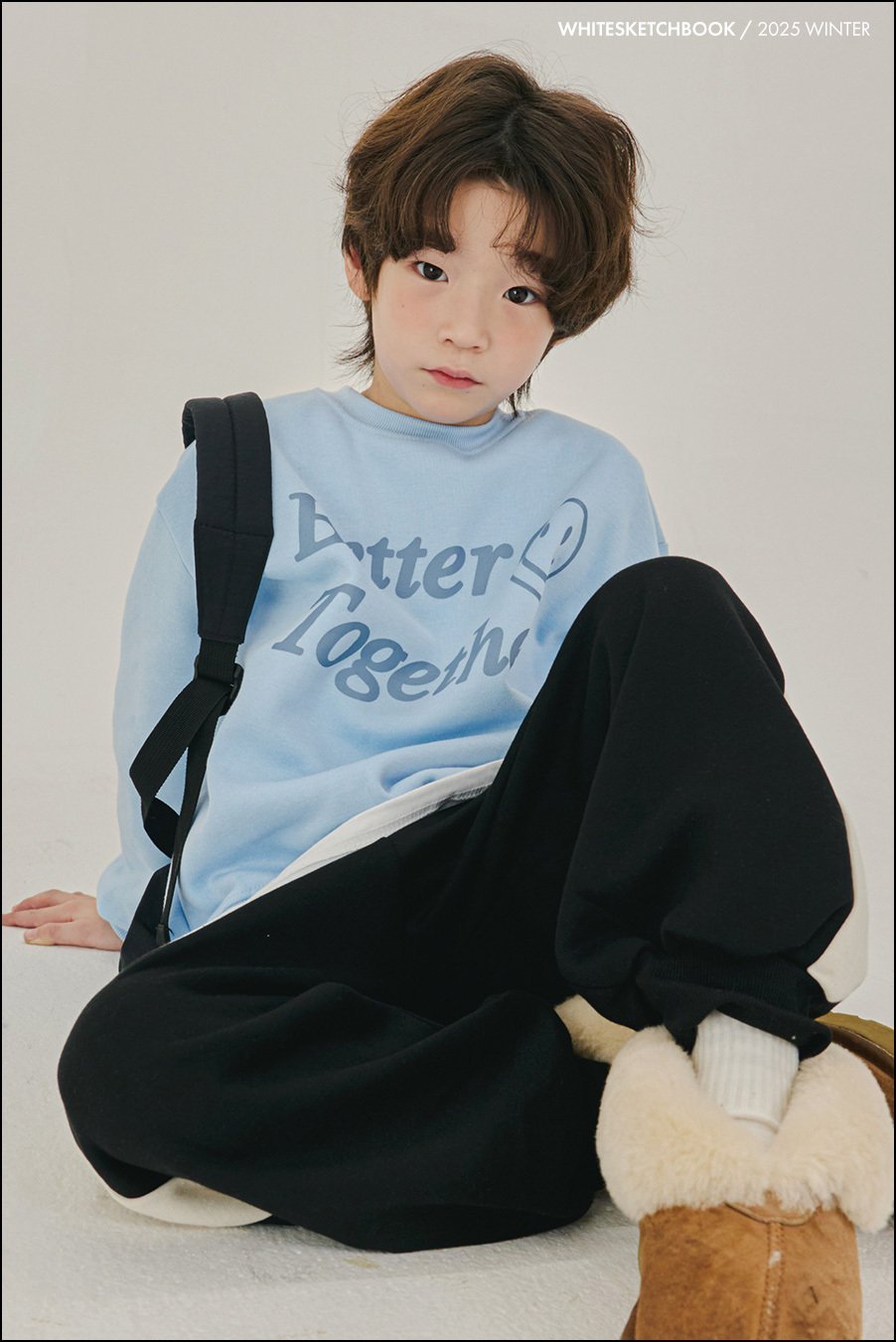 [PRE-ORDER] Tong Tong Jogger Pants