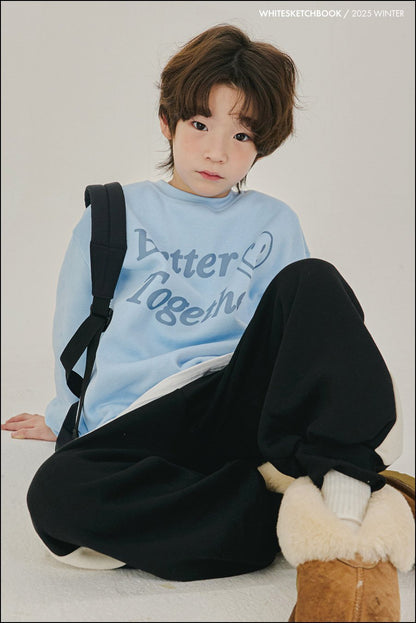 [PRE-ORDER] Tong Tong Jogger Pants