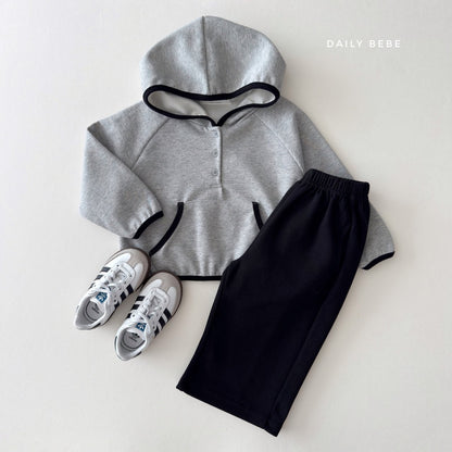 [PRE-ORDER] Colored Pencil Hoodie Sweatshirts