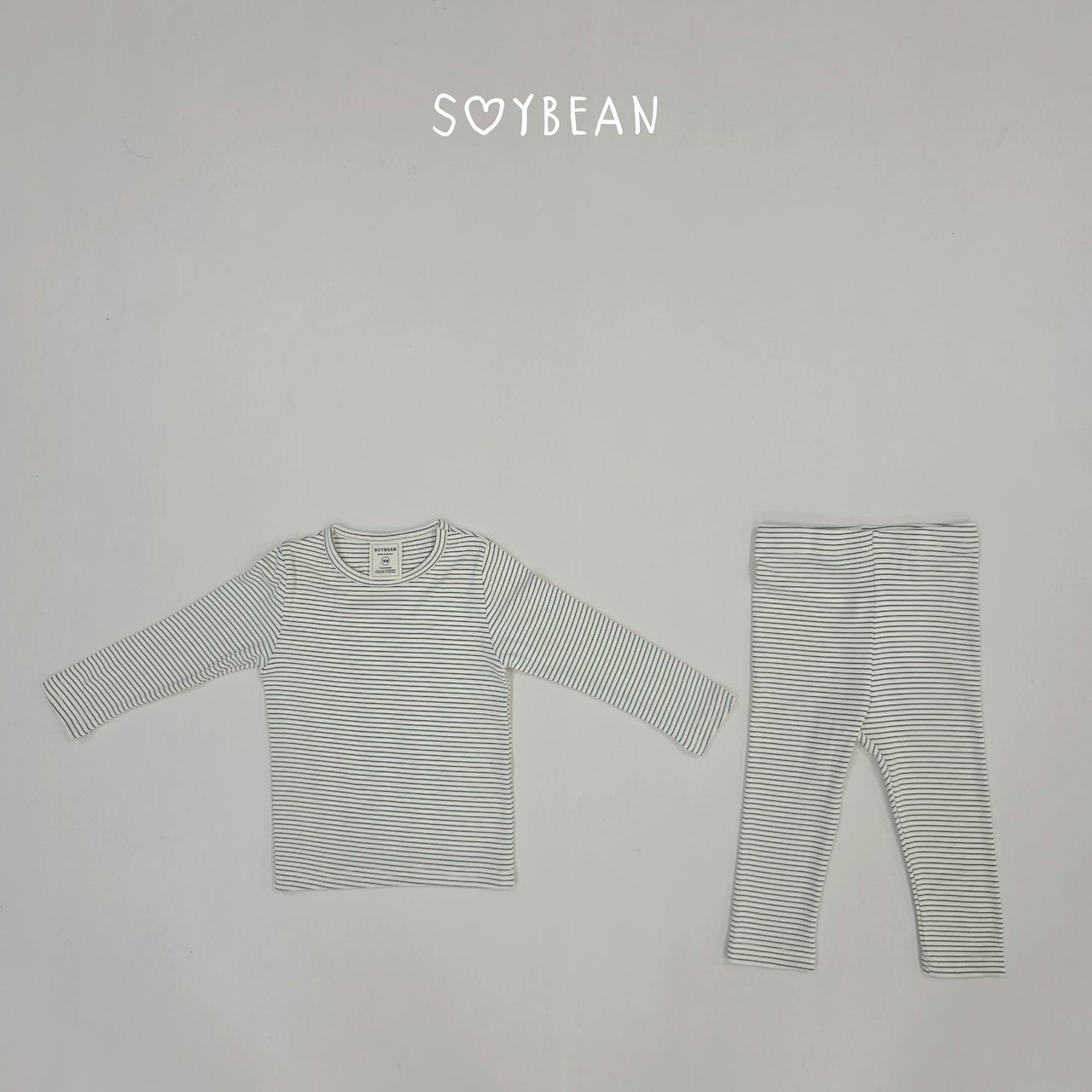 [PRE-ORDER] Stripe Home Wear Set