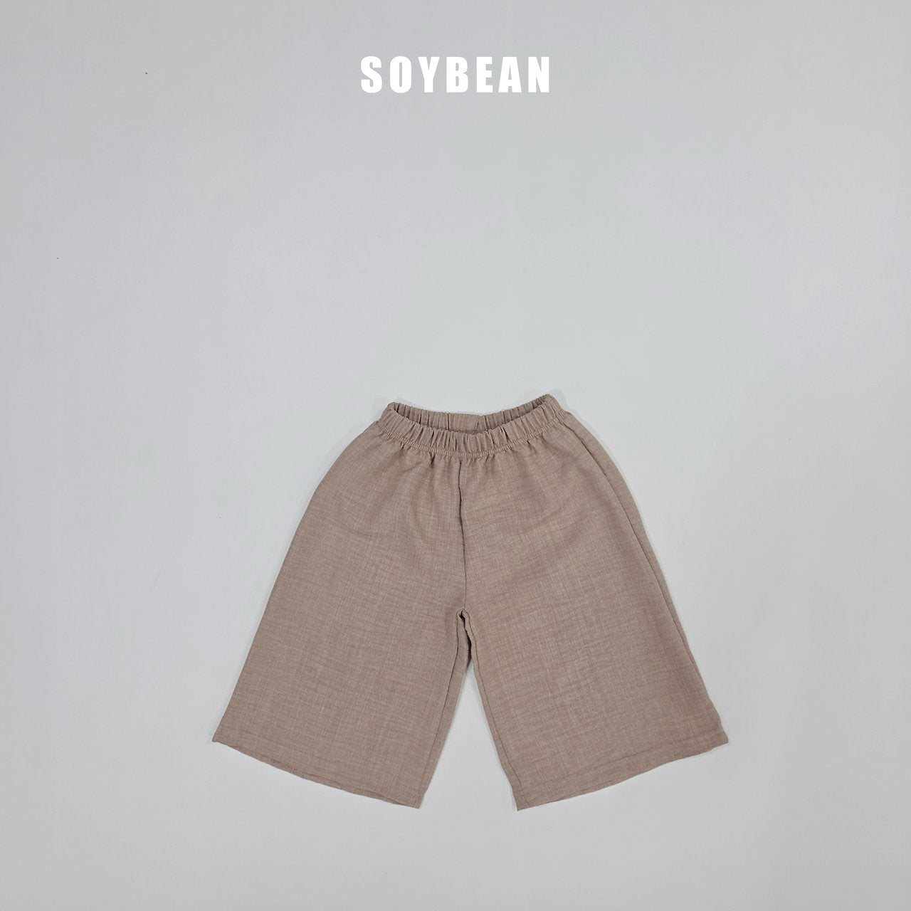 [PRE-ORDER] Light Wide Pants
