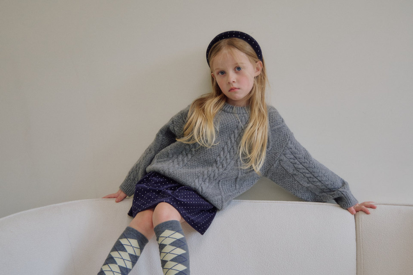 [PRE-ORDER] Dotty Skirts