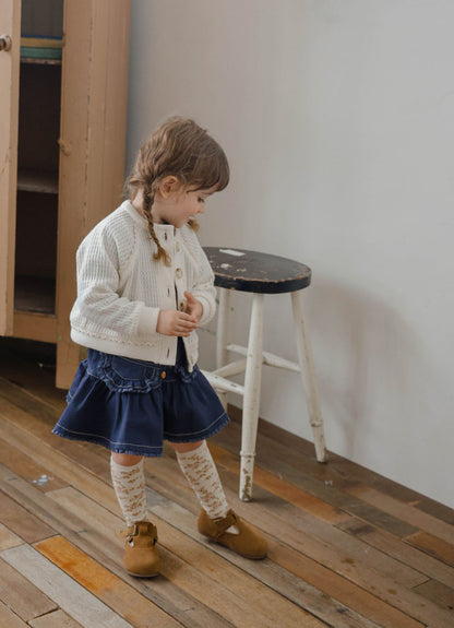[PRE-ORDER] Kaya Cardigan