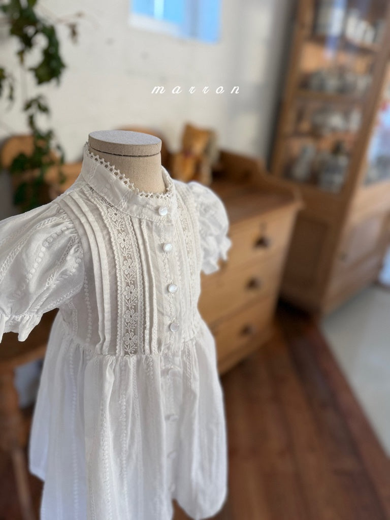 [PRE-ORDER] Margaret Dress