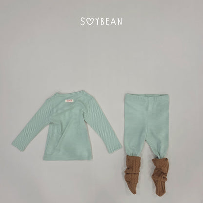 [PRE-ORDER] Stripe Home Wear Set