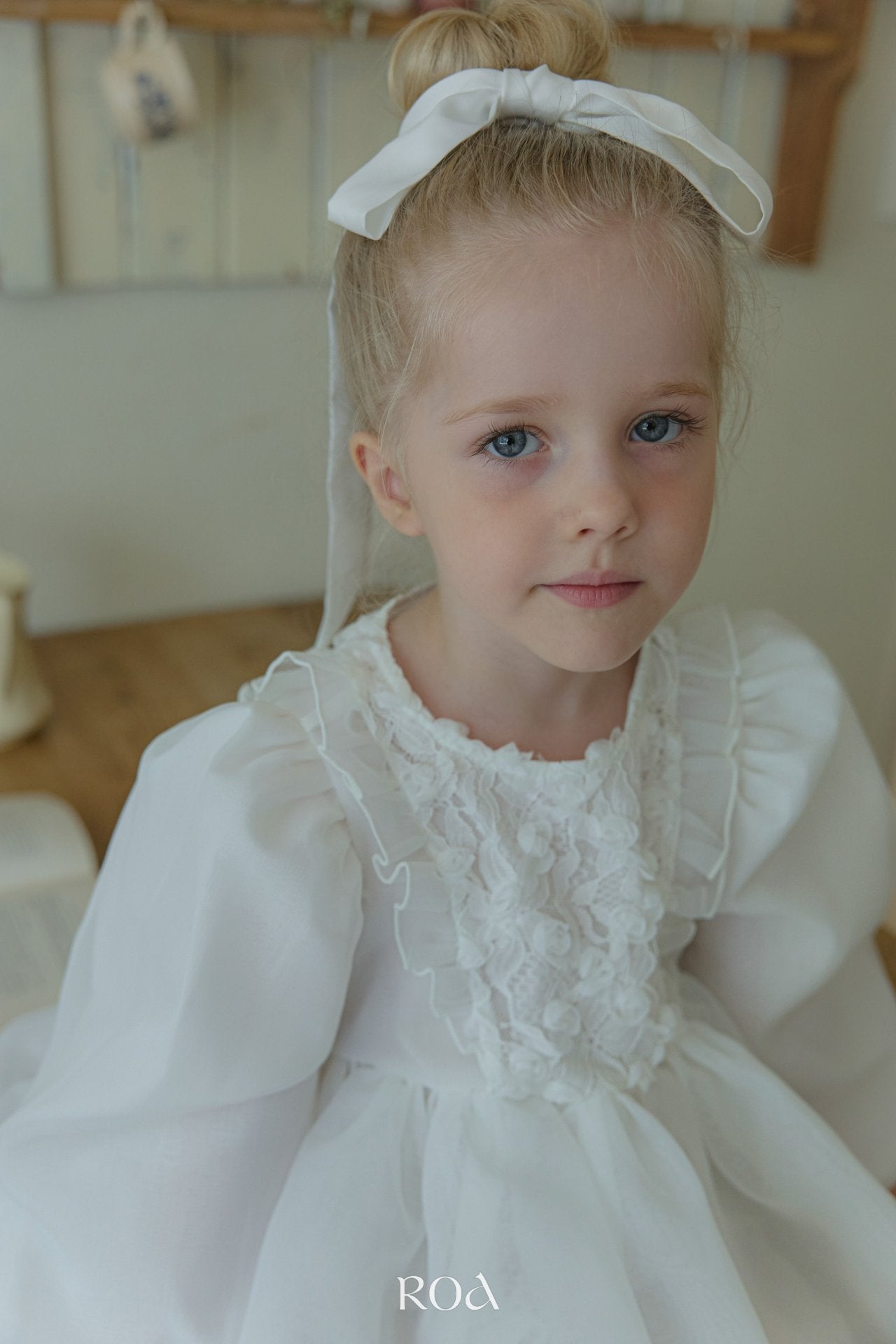 [PRE-ORDER] Daisy Dress