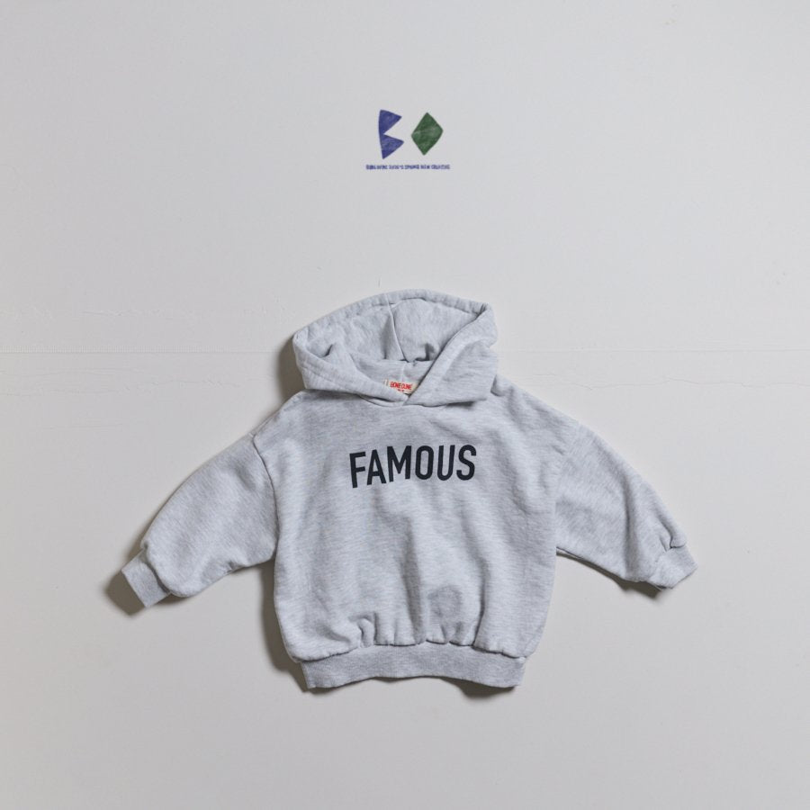 [PRE-ORDER] Famous Hoodie Sweatshirts