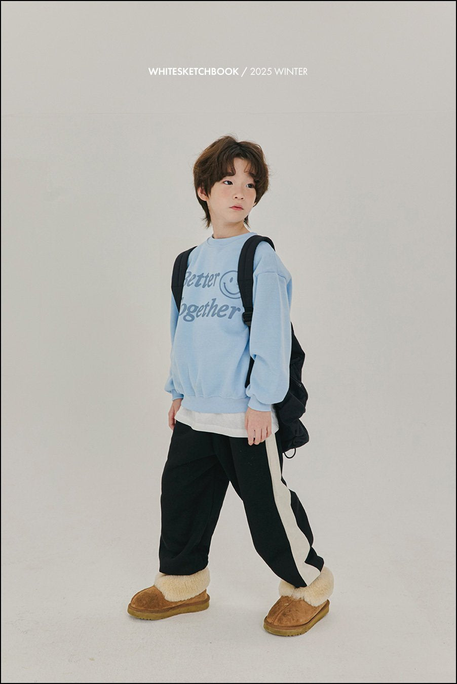 [PRE-ORDER] Tong Tong Jogger Pants