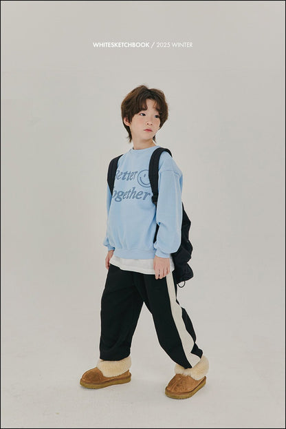 [PRE-ORDER] Tong Tong Jogger Pants