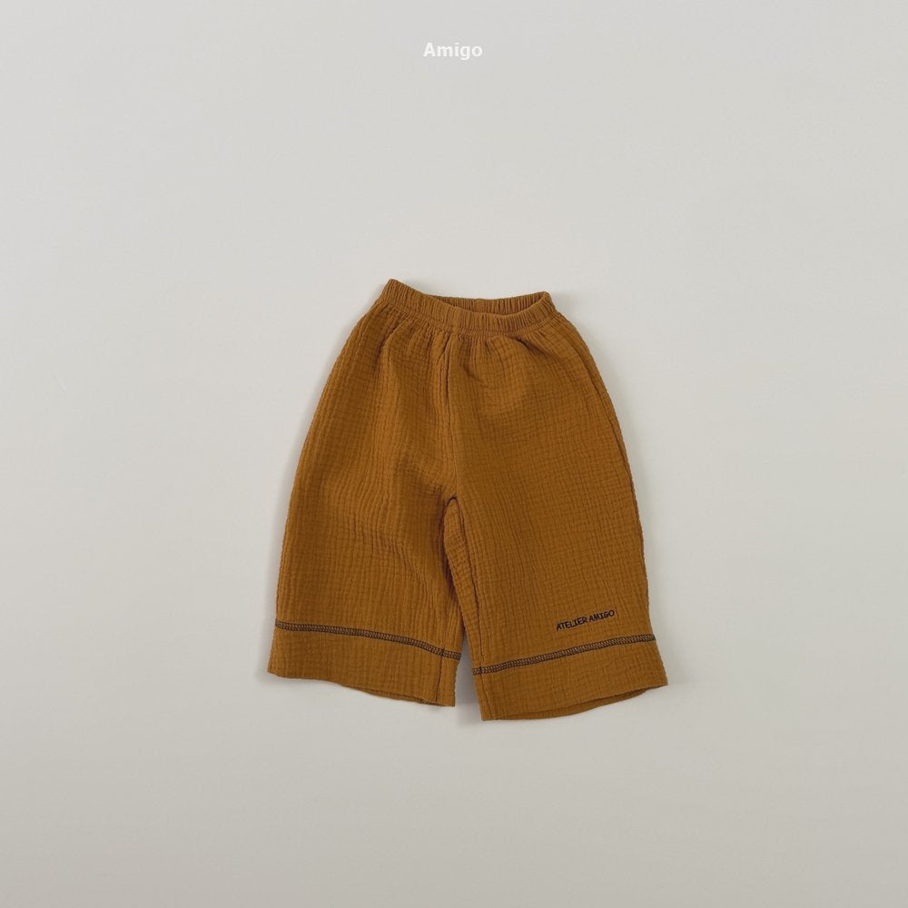 [PRE-ORDER] Yoru Lounge Pants