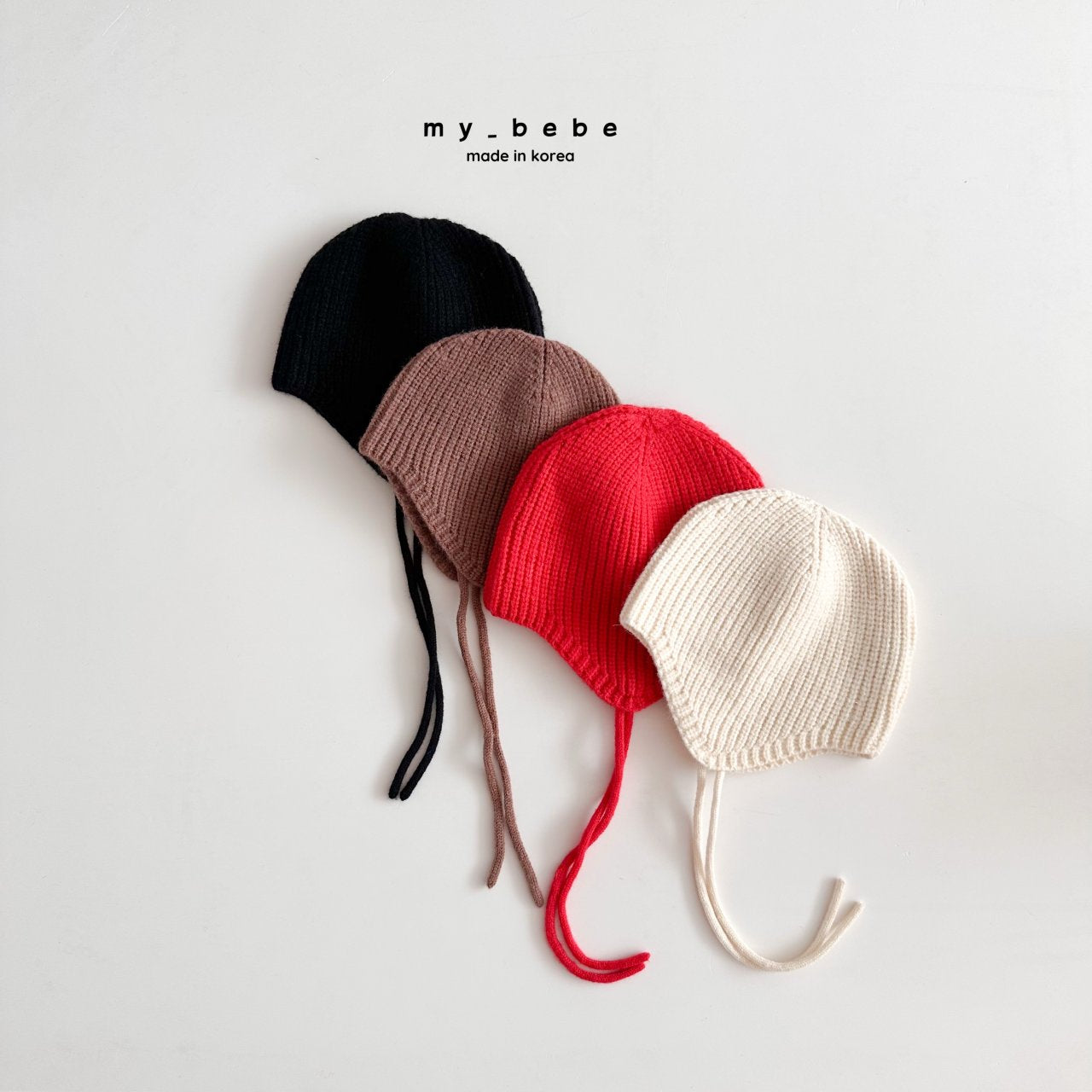 [PRE-ORDER] Sweater Beanie