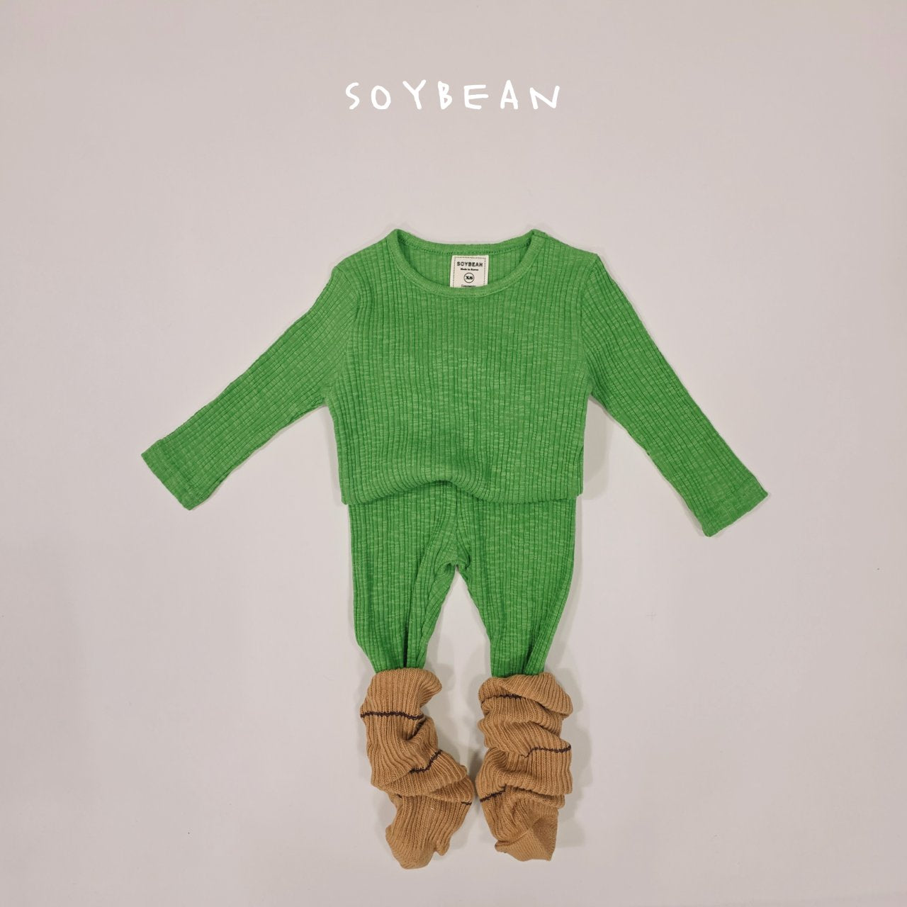 [PRE-ORDER] Cotton Rich Home Wear Set