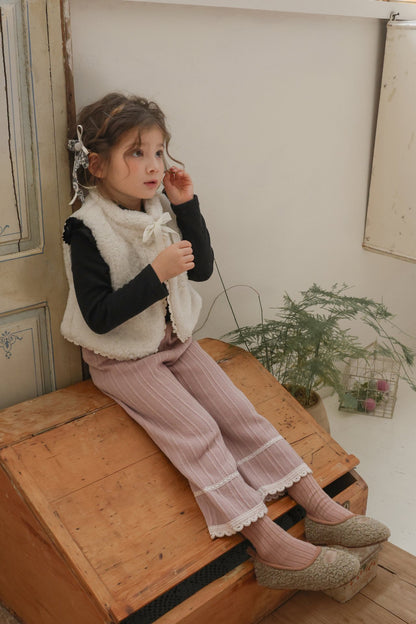 [PRE-ORDER] Churros Pants