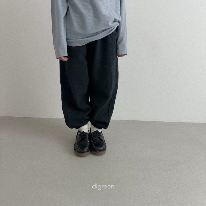 [PRE-ORDER] 25 Autumn Jogger Pants