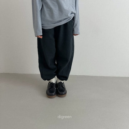 [PRE-ORDER] 25 Autumn Jogger Pants
