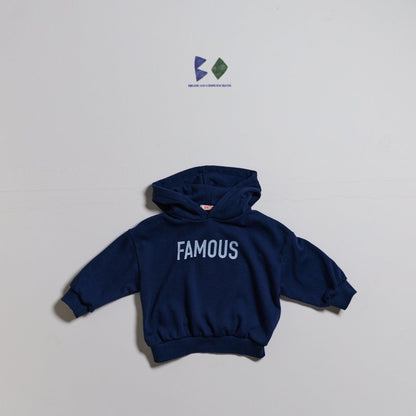 [PRE-ORDER] Famous Hoodie Sweatshirts