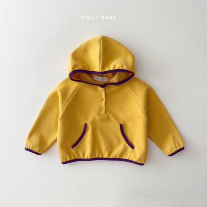 [PRE-ORDER] Colored Pencil Hoodie Sweatshirts