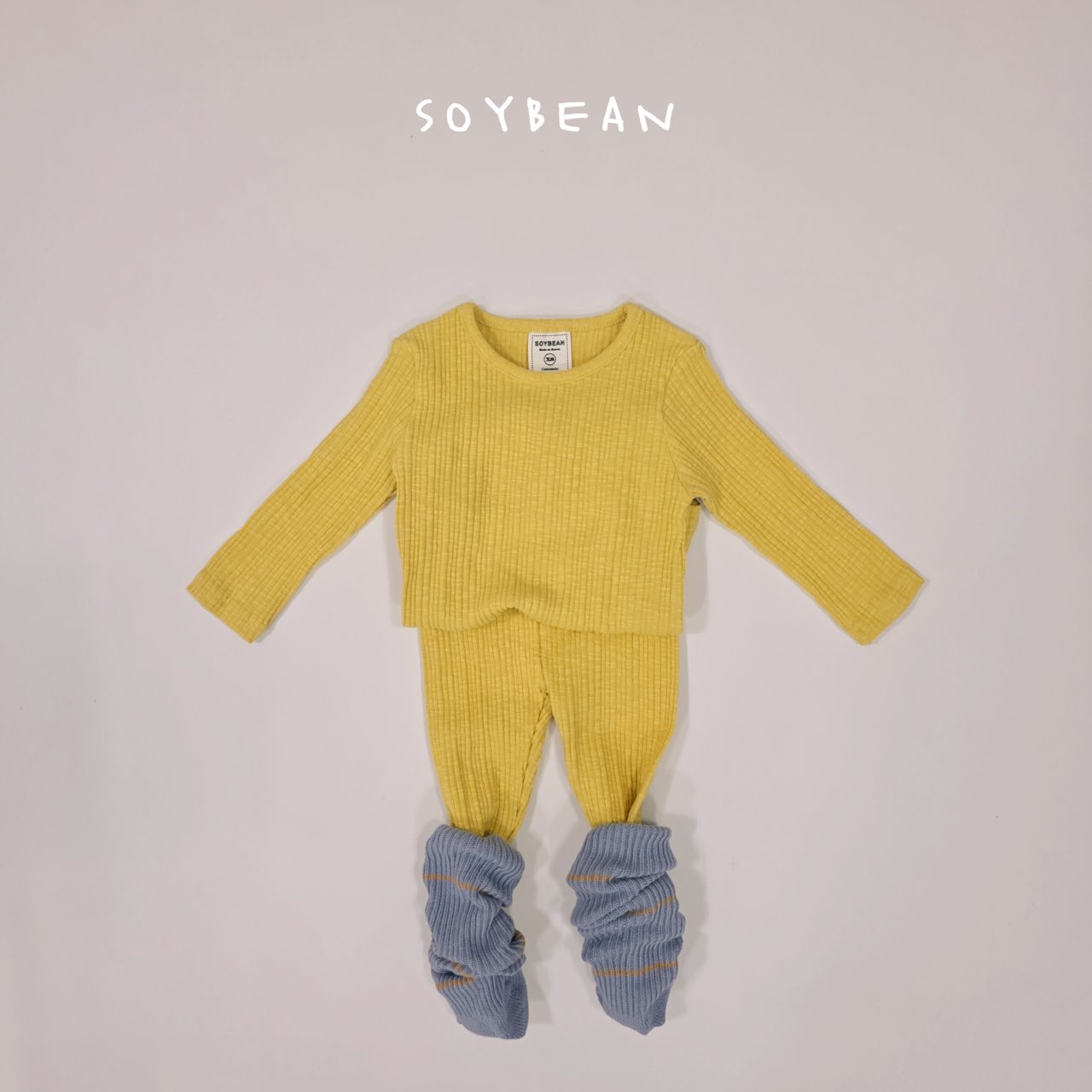 [PRE-ORDER] Cotton Rich Home Wear Set