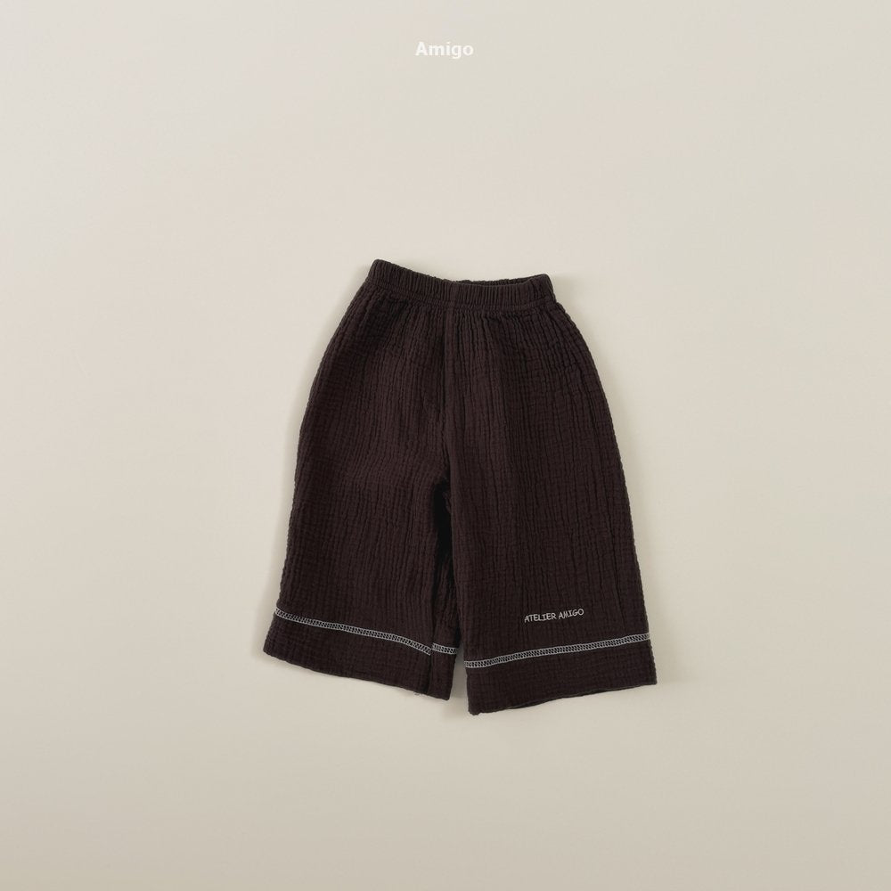 [PRE-ORDER] Yoru Lounge Pants