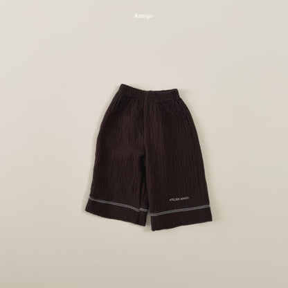 [PRE-ORDER] Yoru Lounge Pants