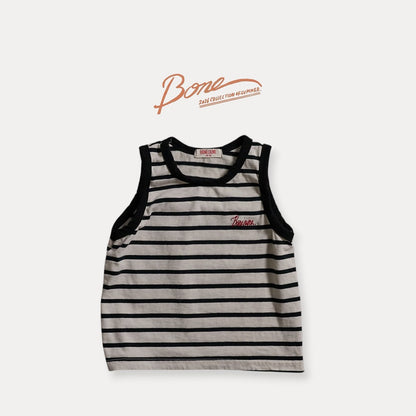 [PRE-ORDER] Lucifer Sleeveless T-Shirts