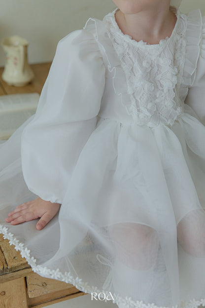 [PRE-ORDER] Daisy Dress