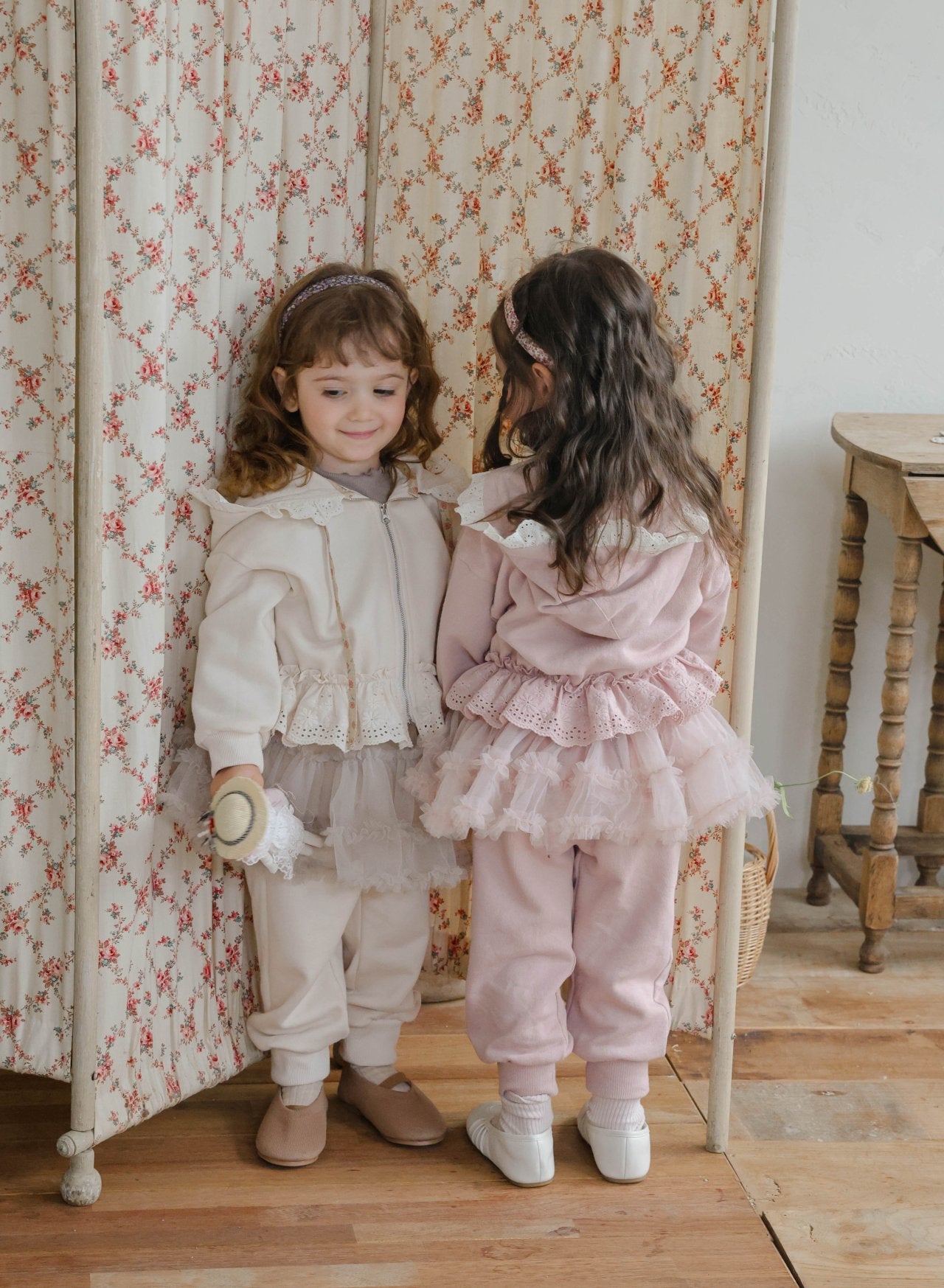 [PRE-ORDER] Serena Mini Dress