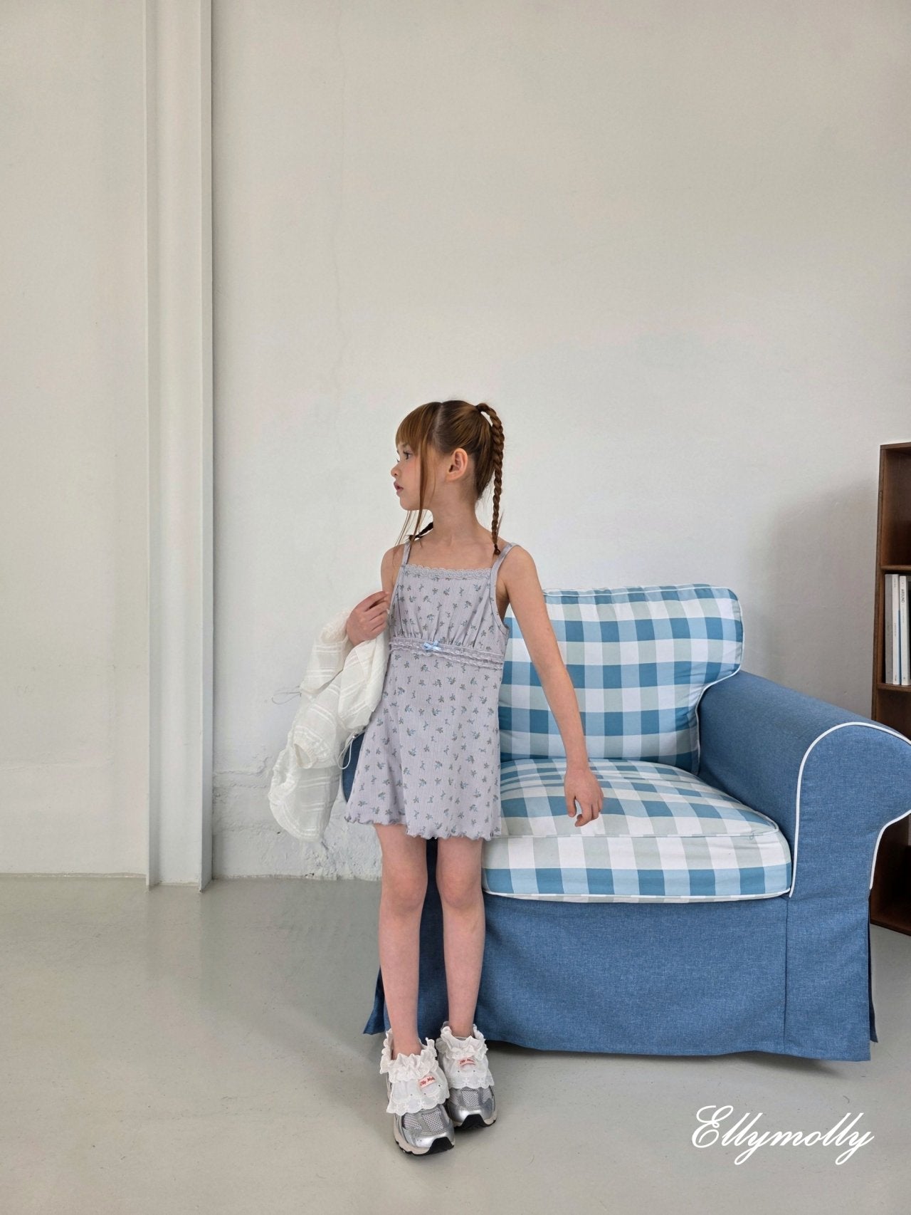 [PRE-ORDER] Angel Dress