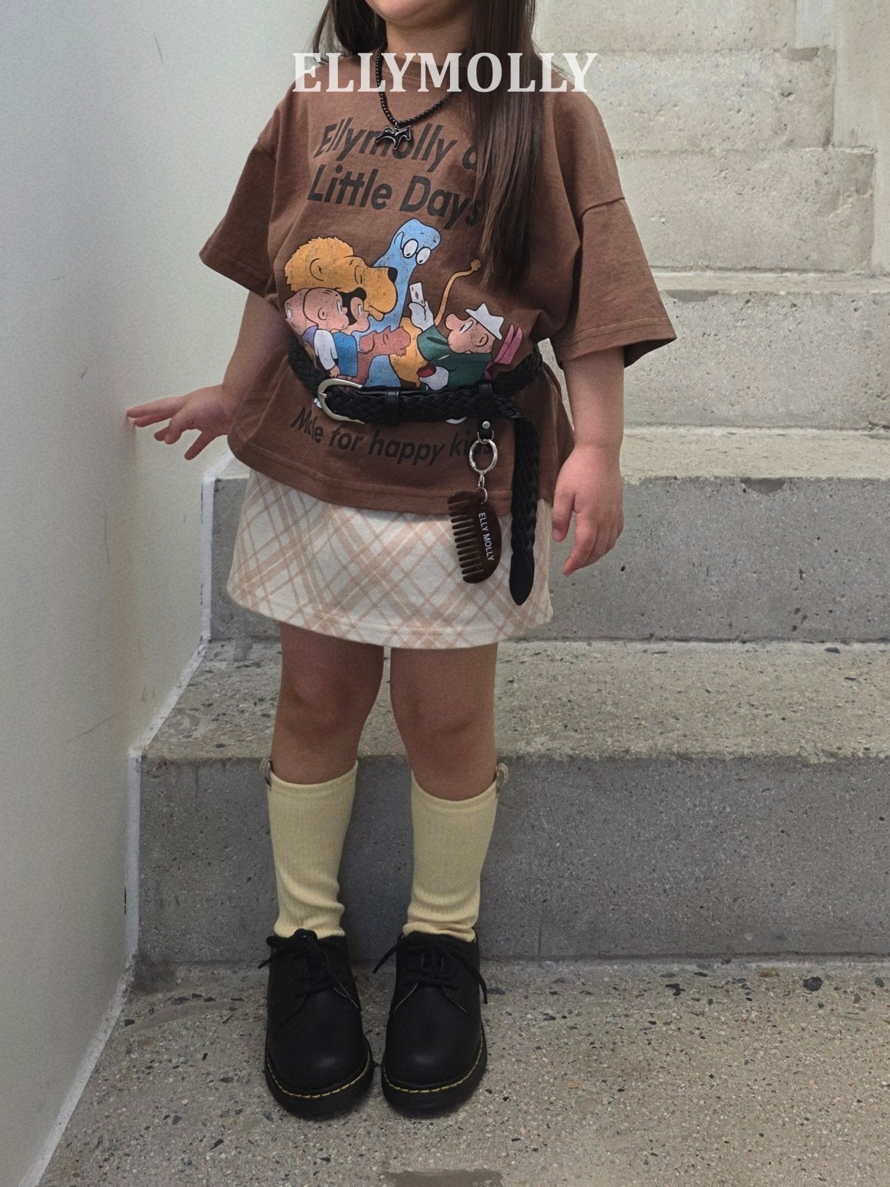 [PRE-ORDER] Color Ribbed Socks