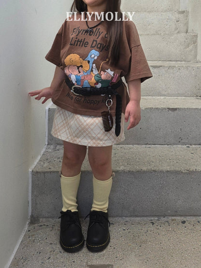 [PRE-ORDER] Color Ribbed Socks