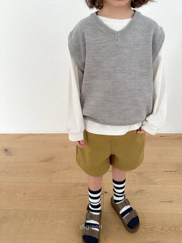 [PRE-ORDER] Minimal Stripe Socks Set