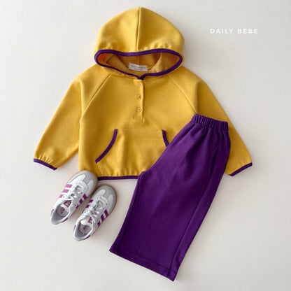 [PRE-ORDER] Colored Pencil Hoodie Sweatshirts