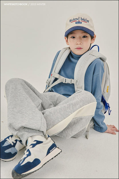 [PRE-ORDER] Tong Tong Jogger Pants