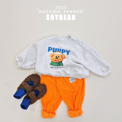 [PRE-ORDER] Animal Friends Sweatshirts